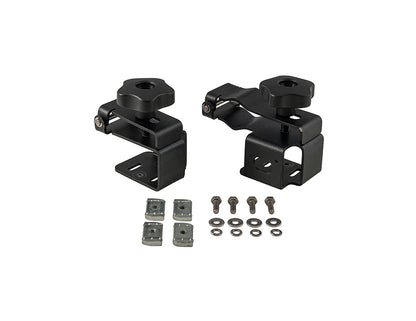 Rhino Rack Pioneer High Lifting Jack Holder Bracket (Top Mount)