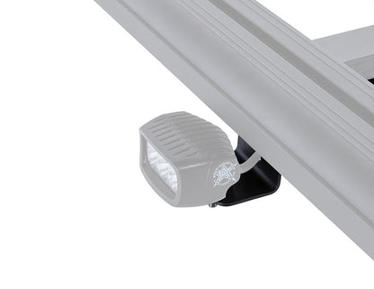 Rhino Rack Pioneer Worklight Bracket