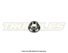 Genuine Nissan Pinion Nut to suit Nissan Patrol / Navara / Pathfinder