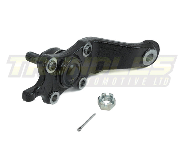 Genuine Right Hand Lower Ball Joint to suit Toyota Hilux Surf / Landcruiser Prado 1996-2003