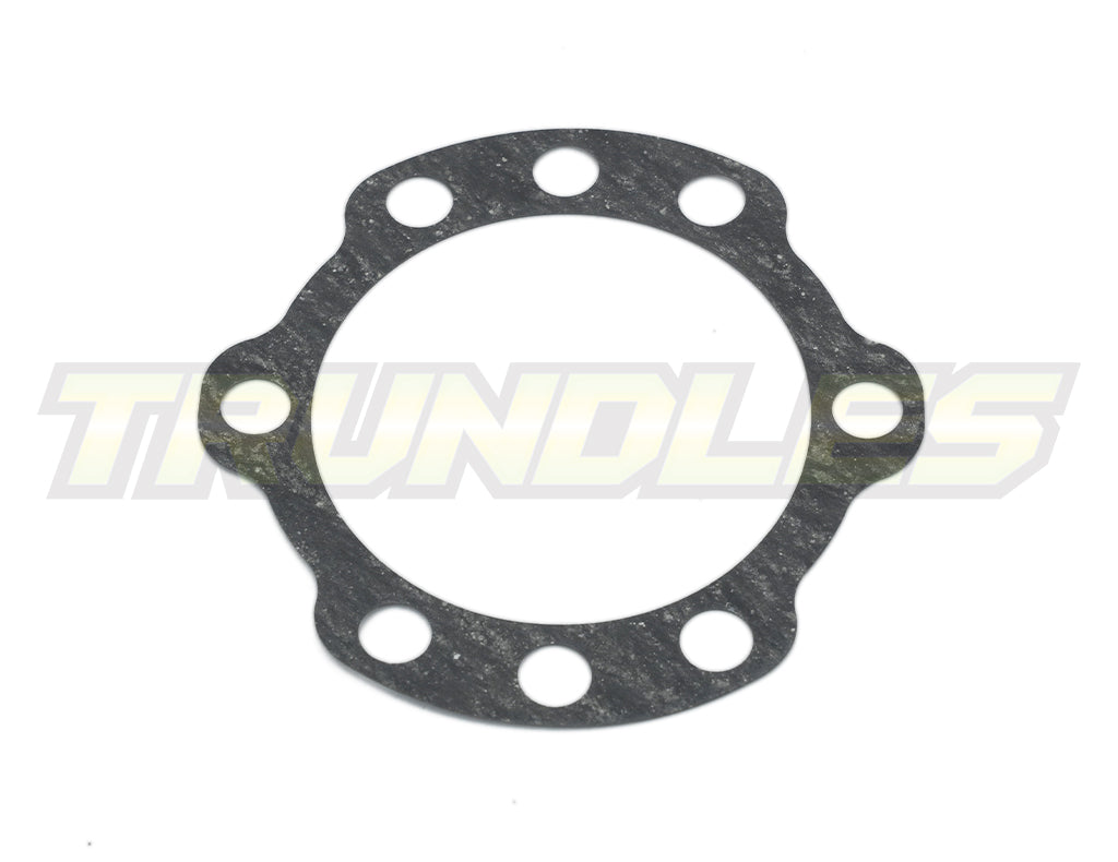 Genuine Front Axle Flange Gasket to suit Toyota Landcruiser 70/80/100/105 Series 1990-Onwards