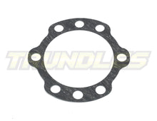 Genuine Front Axle Flange Gasket to suit Toyota Landcruiser 70/80/100/105 Series 1990-Onwards