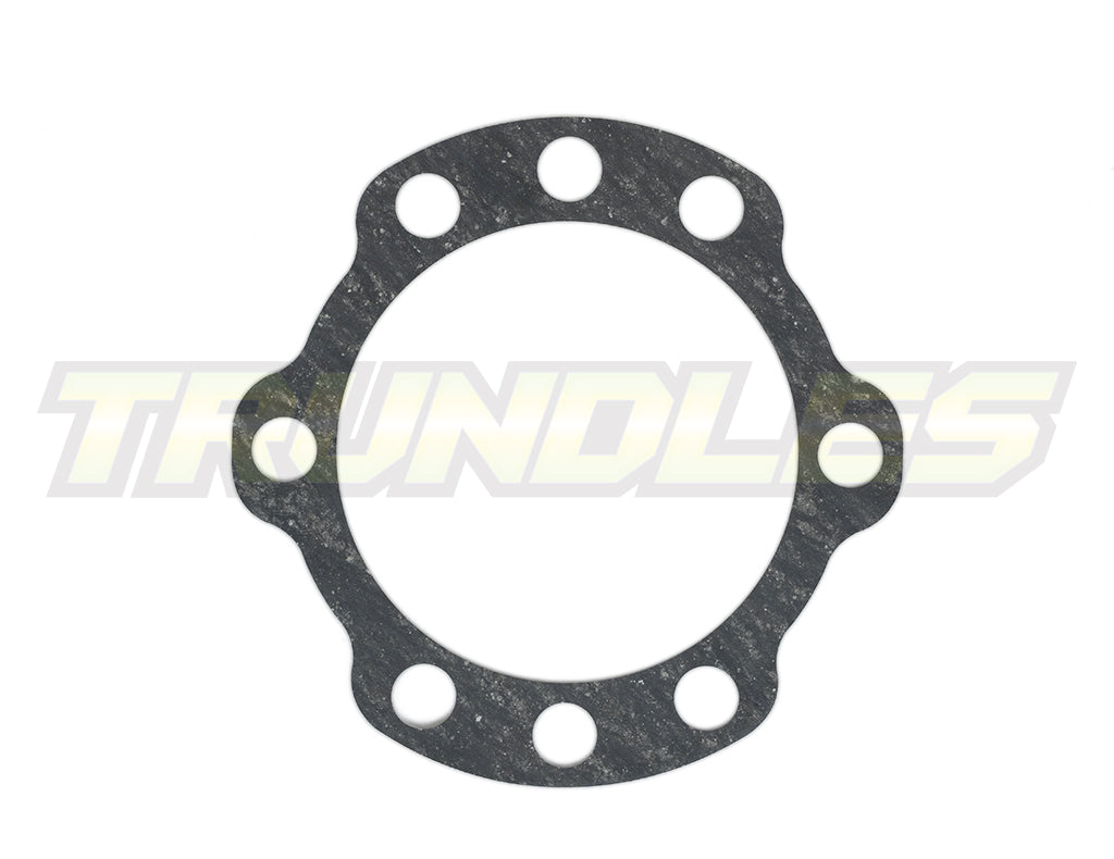 Genuine Front Axle Flange Gasket to suit Toyota Landcruiser 70/80/100/105 Series 1990-Onwards