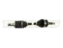 Genuine Front CV Driveshaft to suit Toyota Hilux N70 2005-2015