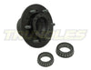 Genuine Front Hub Assembly to suit Toyota Hilux (IFS) 1999-2005