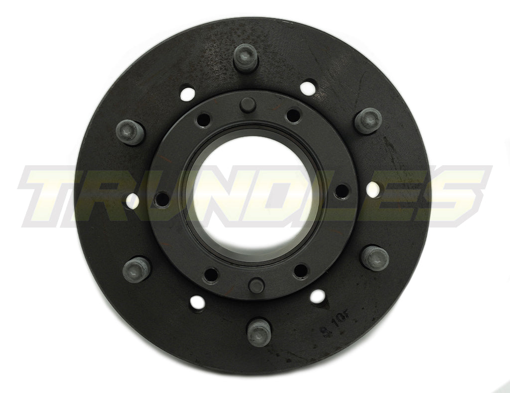 Genuine Front Hub Assembly to suit Toyota Hilux (IFS) 1999-2005