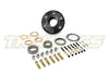 Front Axle Hub kit to suit Toyota Landcruiser 40, 60, 70 Series