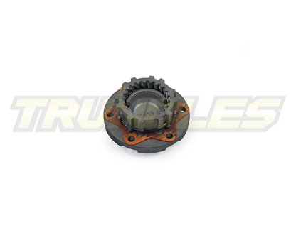 Genuine Free Wheeling Hub Cover to suit Toyota Vehicles