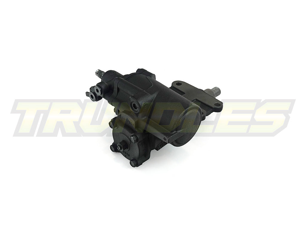 Genuine Power Steering Box to suit Toyota Landcruiser VDJ76/VDJ78/VDJ79 2007-Onwards