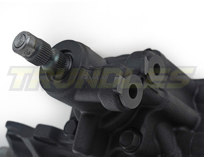 Genuine Power Steering Box to suit Toyota Landcruiser VDJ76/VDJ78/VDJ79 2007-Onwards