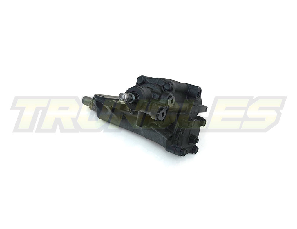 Genuine Power Steering Box to suit Toyota Landcruiser VDJ76/VDJ78/VDJ79 2007-Onwards