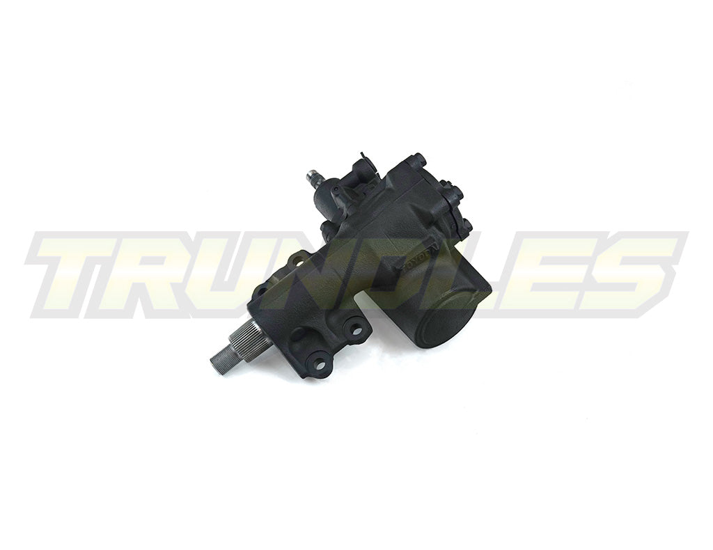 Genuine Power Steering Box to suit Toyota Landcruiser VDJ76/VDJ78/VDJ79 2007-Onwards