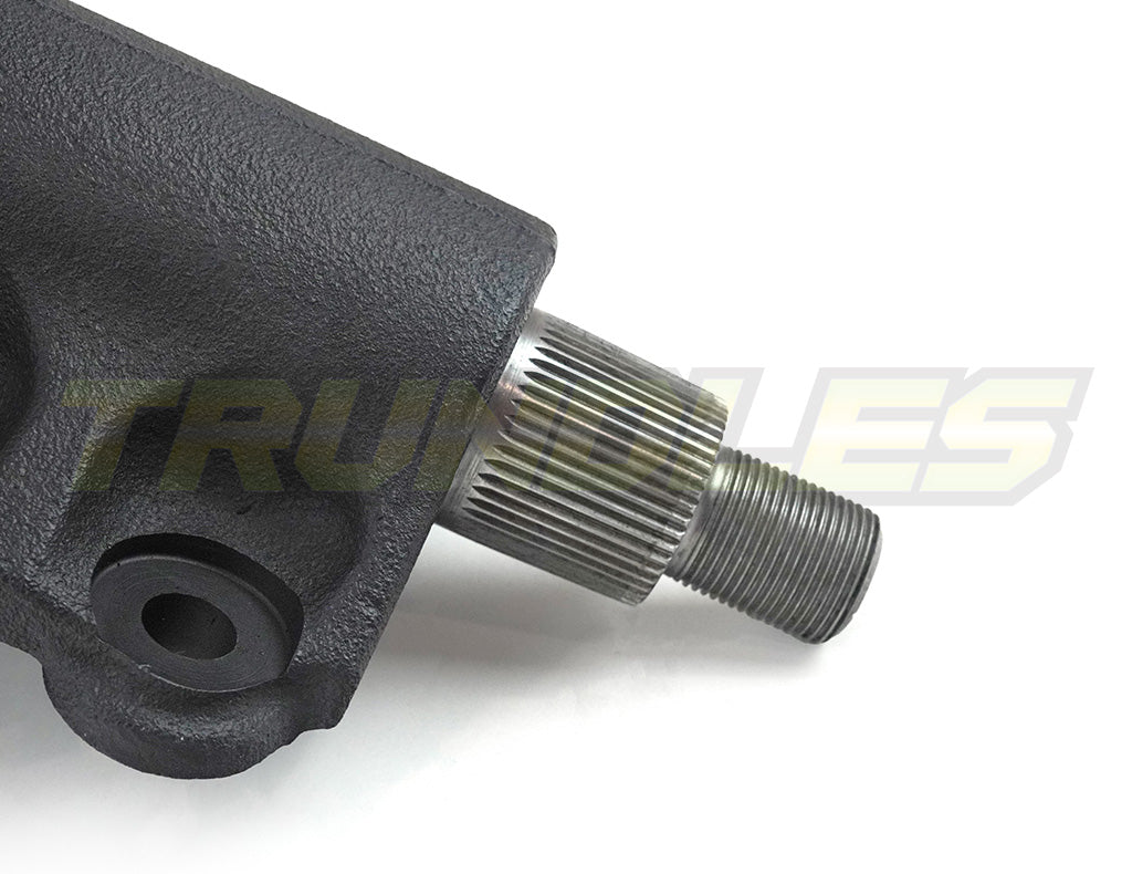 Genuine Power Steering Box to suit Toyota Landcruiser VDJ76/VDJ78/VDJ79 2007-Onwards