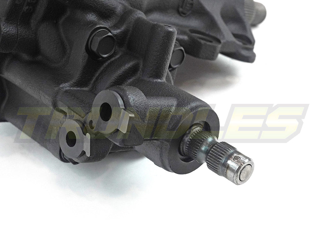Genuine Power Steering Box to suit Toyota Landcruiser VDJ76/VDJ78/VDJ79 2007-Onwards