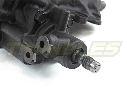 Genuine Power Steering Box to suit Toyota Landcruiser VDJ76/VDJ78/VDJ79 2007-Onwards