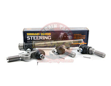 Terrain Tamer Tie Rod End Kit to suit Toyota Landcruiser 40 Series 1960-1984