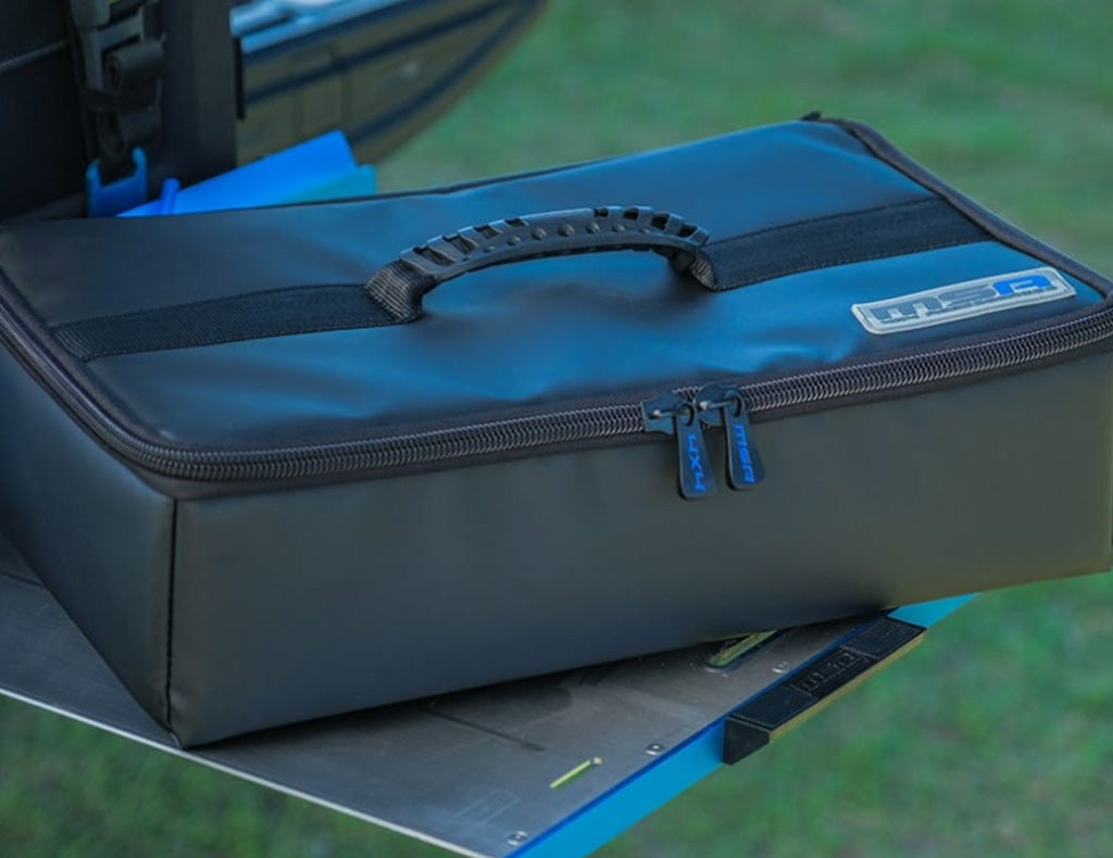 MSA Deluxe Coffee Kit