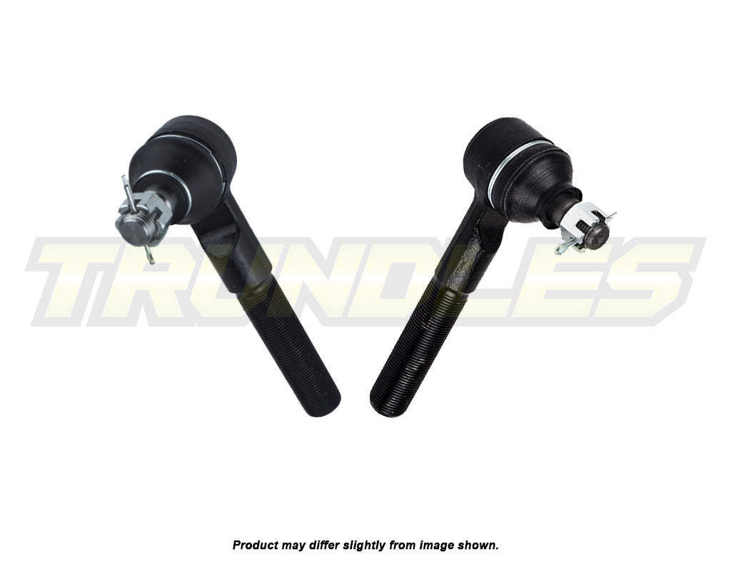 24801 | Inner & Outer Tie Rod End Kit to suit Toyota Land Cruiser Models 1984-1998