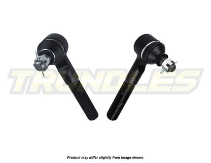24801 | Inner & Outer Tie Rod End Kit to suit Toyota Land Cruiser Models 1984-1998