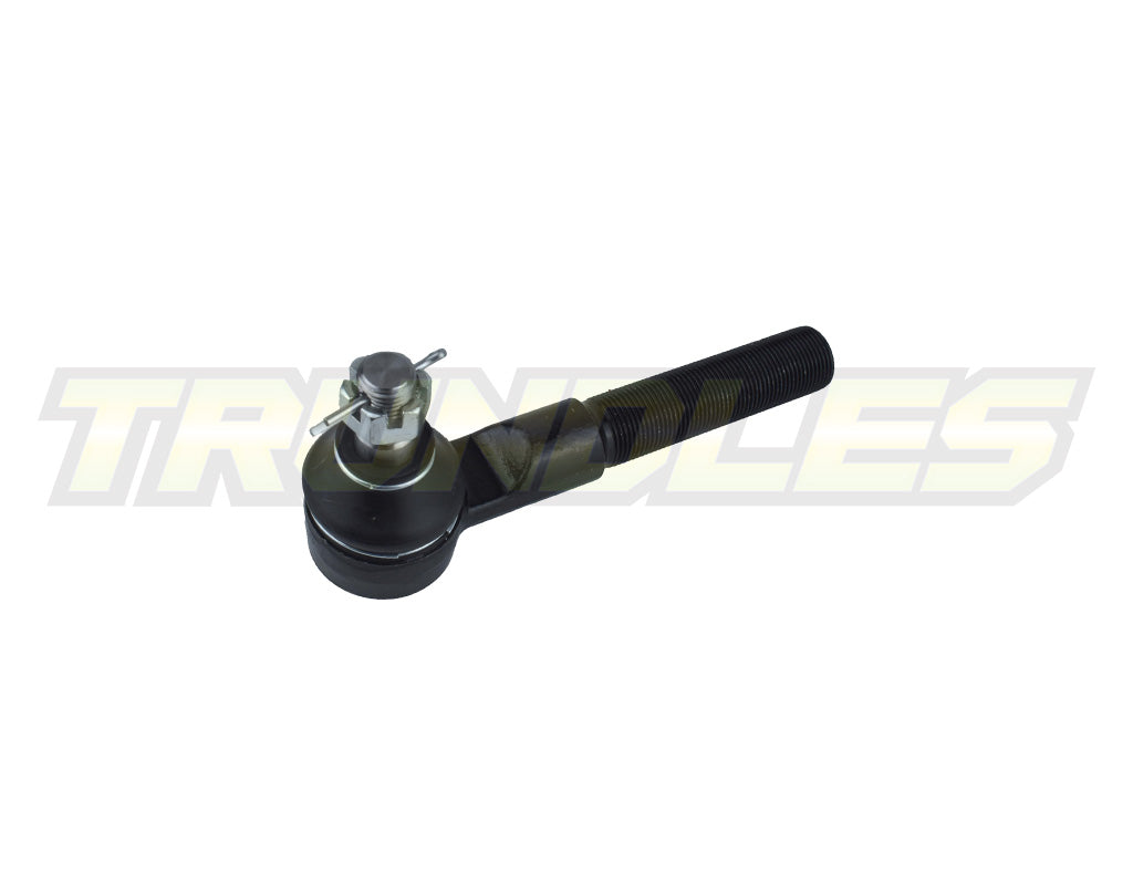 Genuine Toyota LH Tie Rod End to suit various Toyota Landcruiser models