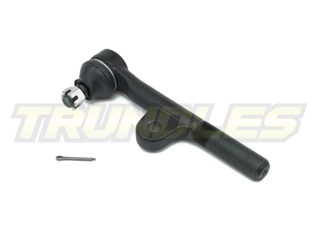 Drag Link Tie Rod End Kit to suit Toyota Landcruiser 80 Series 1990-1998