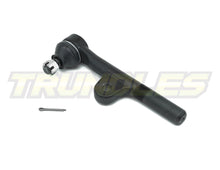 Drag Link Tie Rod End Kit to suit Toyota Landcruiser 80 Series 1990-1998