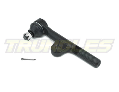 Drag Link Tie Rod End Kit to suit Toyota Landcruiser 80 Series 1990-1998