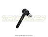 Inner & Outer Tie Rod End Kit to suit Toyota Land Cruiser Models 1984-1998