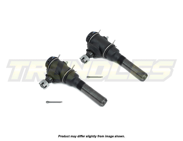 Inner & Outer Track Rod End Kit to suit Toyota Land Cruiser Models 1999-Onwards