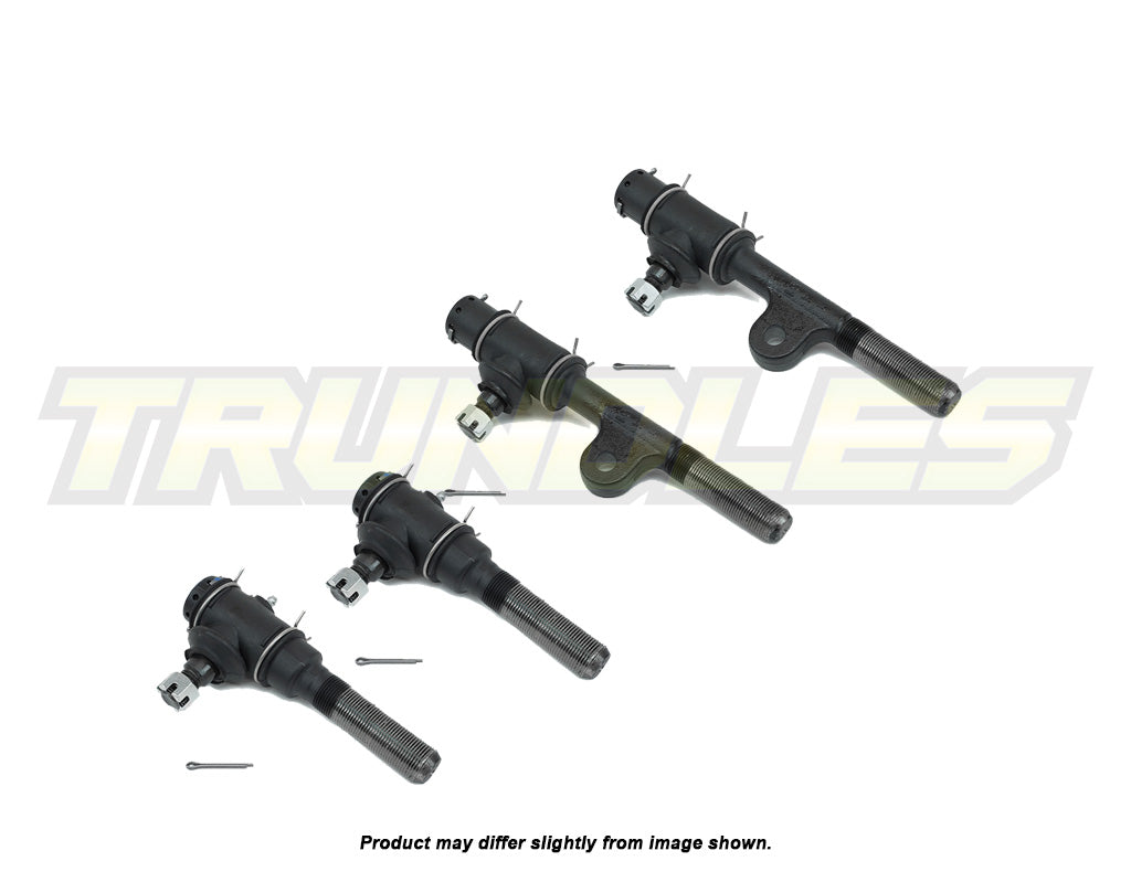 Inner & Outer Track Rod End Kit to suit Toyota Land Cruiser Models 1999-Onwards