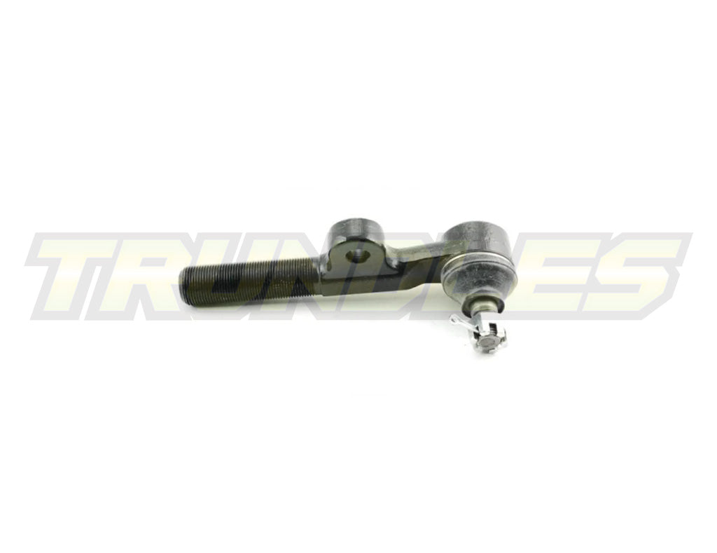 Genuine Toyota LH Tie Rod End to suit various Toyota Landcruiser models