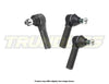 Inner & Outer Tie Rod End Kit to suit Toyota Land Cruiser 80/70 Series