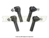 Inner & Outer Tie Rod End Kit to suit Toyota Land Cruiser 80/70 Series