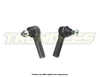 Inner & Outer Tie Rod End Kit to suit Toyota Land Cruiser 80/70 Series