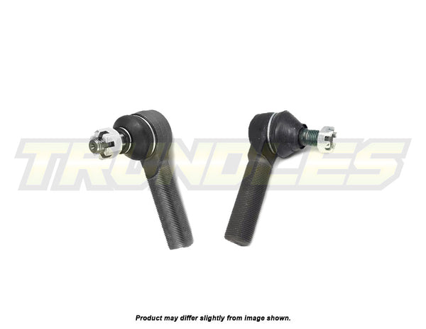 Inner & Outer Tie Rod End Kit to suit Toyota Land Cruiser 80/70 Series