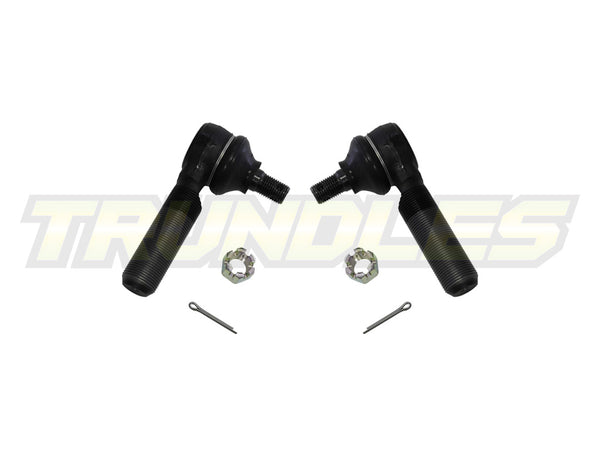 Genuine Outer Tie Rod End to suit Toyota Landcruiser 60/70/75/80/105 Series 1980-Onwards