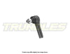 Inner & Outer Tie Rod End Kit to suit Toyota Land Cruiser 80/70 Series