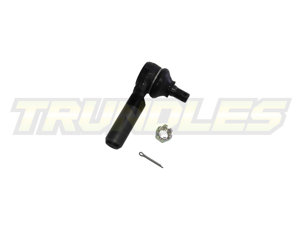 Genuine Outer Tie Rod End to suit Toyota Landcruiser 60/70/75/80/105 Series 1980-Onwards