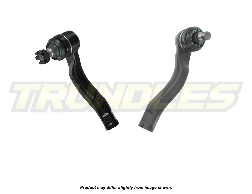 Genuine Tie Rod End Kit to suit Toyota Land Cruiser 100 Series 1998-2007