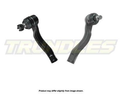 Genuine Tie Rod End Kit to suit Toyota Land Cruiser 100 Series 1998-2007