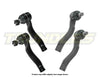 Inner & Outer Tie Rod End Kit to suit Toyota Land Cruiser 100 Series