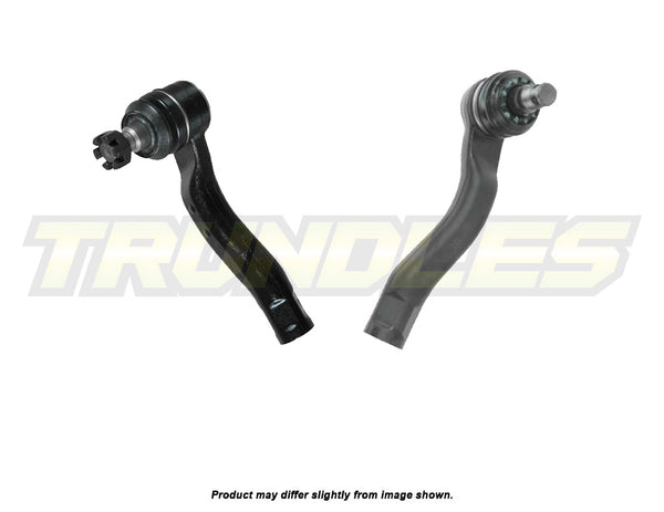 Inner & Outer Tie Rod End Kit to suit Toyota Land Cruiser 100 Series