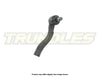 Inner & Outer Tie Rod End Kit to suit Toyota Land Cruiser 100 Series