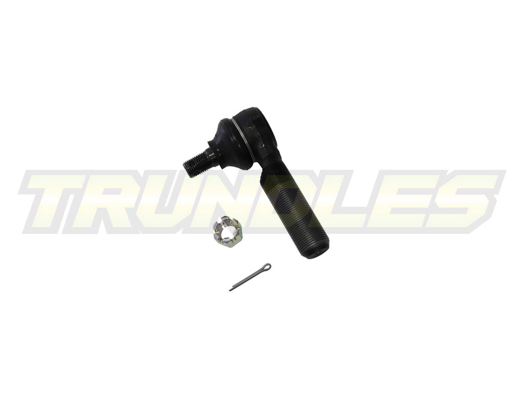 Track Rod Tie Rod End Kit to suit Toyota Landcruiser 80 Series 1990-1998
