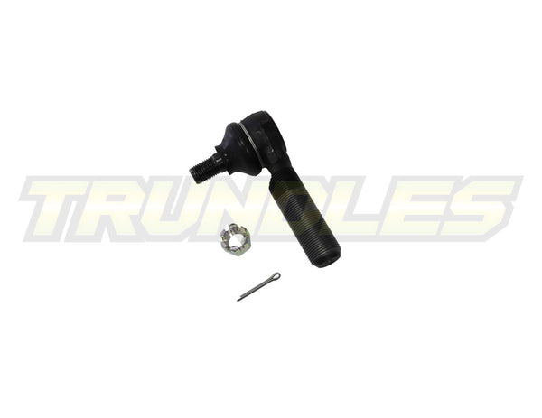 Genuine Outer Tie Rod End to suit Toyota Landcruiser 60/70/75/80/105 Series 1980-Onwards