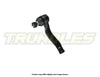 Inner & Outer Tie Rod End Kit to suit Toyota Land Cruiser 100 Series