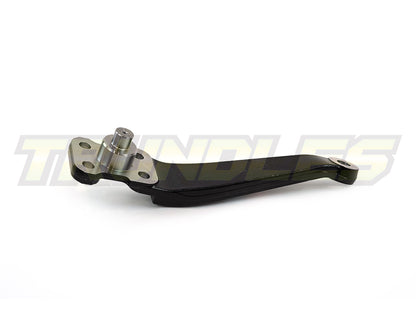 Genuine Toyota Steering Knuckle Arm to suit Toyota Landcruiser 80/105 Series 1990-2007