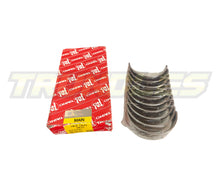 Taiho Main Bearing Set to suit Toyota 1KD/1KZ Engines