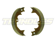 Genuine Rear Brake Shoe (Pair) to suit Lexus GX460 2010-2020