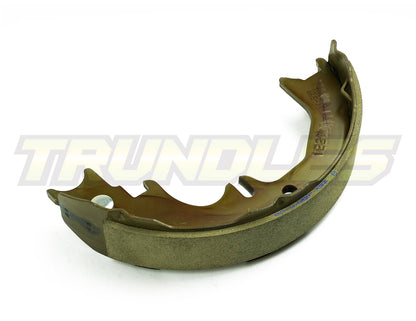 Genuine Rear Brake Shoe (Pair) to suit Toyota FJ Cruiser 2006-2014